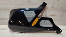 Gilera DNA 50 Verkleidung Seitenverkleidung Bugspoiler links A