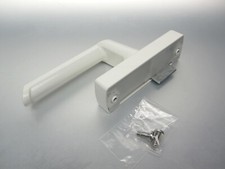 Schüco Royal S 93 GETRIEBEGRIFF o.Z. Nr. 214654 Schiebesysteme RAL 9010