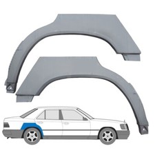 Für Mercedes W124 Limo und