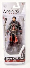 McFarlane - Assassin's Creed Series 4 - Shay Cormac - Action Figur - Neu & OVP