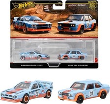 1:64 Hot Wheels 2025 Premium