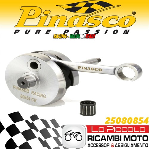25080854 motorwelle pinasco - 25080854,