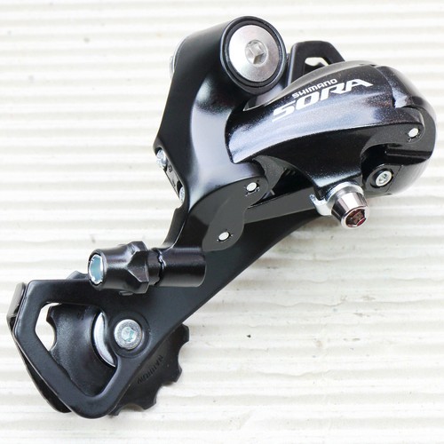 Shimano r3000 sora - shimano, rd-r3000-gs
