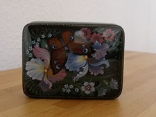 Perfekte Lupenmalerei