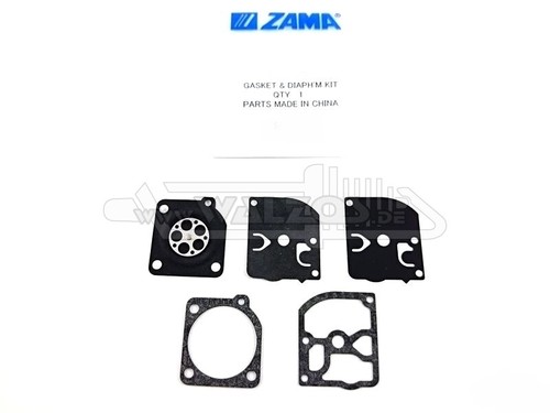 Original zama membransatz - zama,