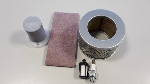 Wartungsset set luftfilter - set,