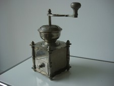 alte Kaffee-Mühle