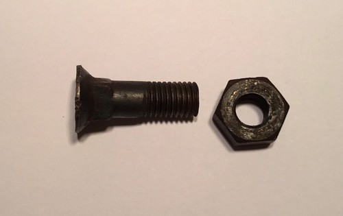 Stück 11 x - m, mm