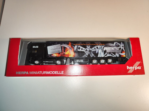 Herpa 302210 scania tl - 302210,
