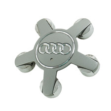 Original Audi A1 Nabendeckel