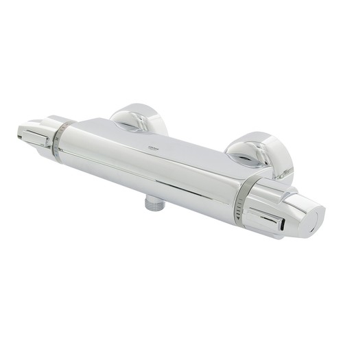 Grohe precision comfort - grohe,