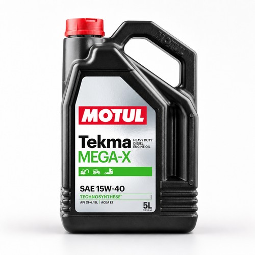 Motul tekma mega motoröl - x,