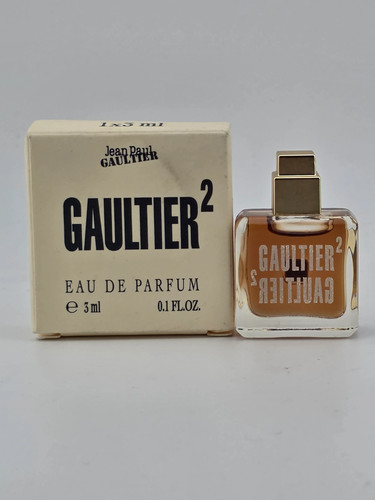 Jean paul gaultier - gaultier, eau
