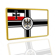 Reichsflagge Deutsches