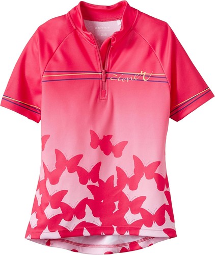 Ziener kinder trikot - ziener,