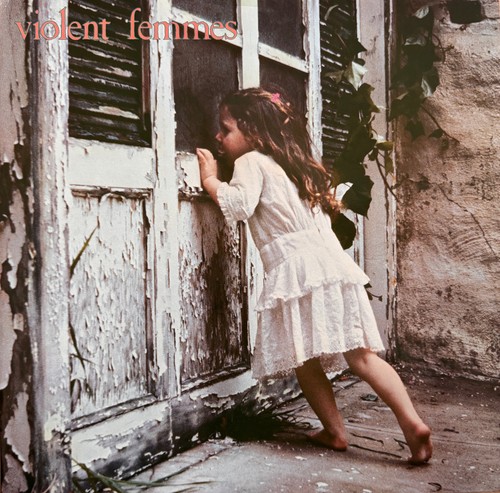 Violent femmes metronome - metronome, /