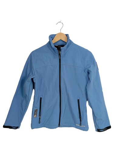 Kingsland damen softshelljacke - kingsland,