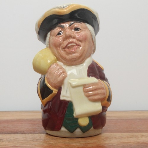 Royal doulton doultonville - doulton,
