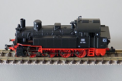 Fleischmann 709206 dampflok - fleischmann, br