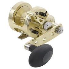 WFT Deep Water Light 'W' High