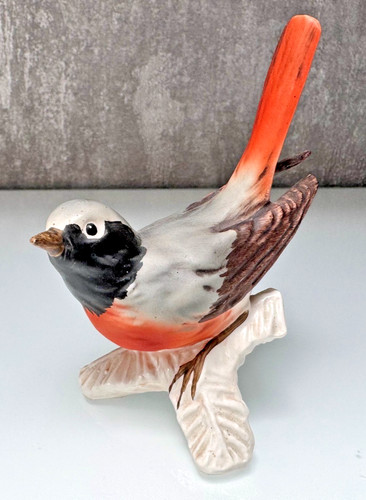 Goebel vogel rotkehlchen - goebel,