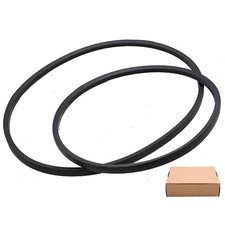 2x Keilriemen 754-0280 &