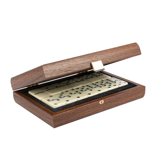 Luxus domino spiel - luxus, manopoulos