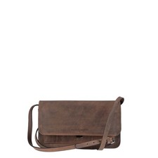 Ruitertassen Schultertasche