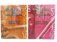 Die Rebellen vom Liang Shan Po