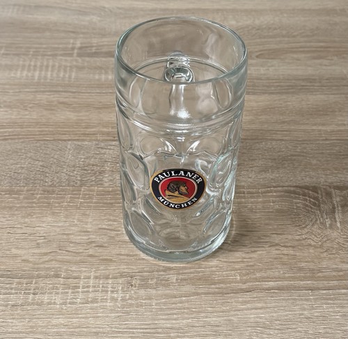 Paulaner münchen maßkrug - maßkrug, 1l