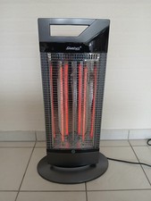 Heizgerät Halogen Made in Germany Heizer Carbonstrahler Heater