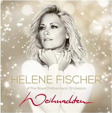 Helene Fischer & The Royal Philharmonic Orchestra: Weihnachten [2 CDs]