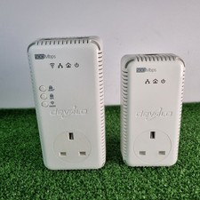 Devolo dlan 500 wifi - devolo,