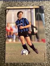 Paolo Mandelli INTER MILANO