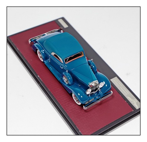 Duesenberg cabriolet by - j,
