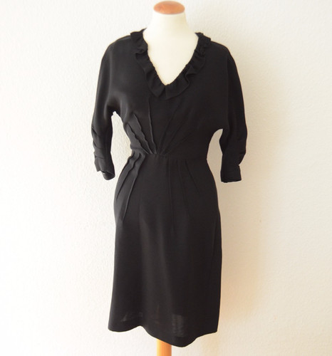 Orig prada traum tailliertes - prada,