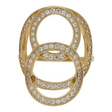 Jette Joop Ring 333 Gold