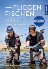 Fliegenfischen heute | Ole