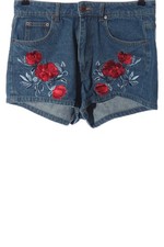 H&M Jeansshorts Damen Kurze