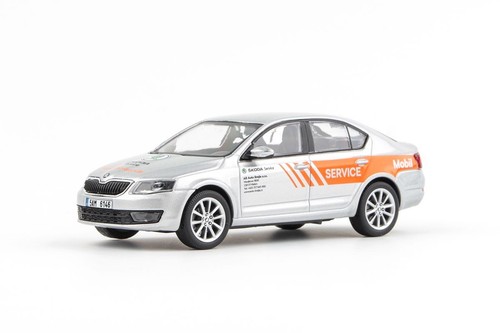 Skoda octavia iii - iii,