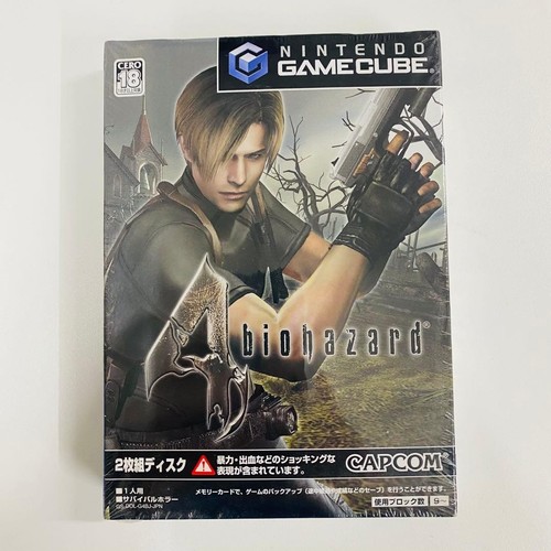 Resident evil biohazard 4 - evil,