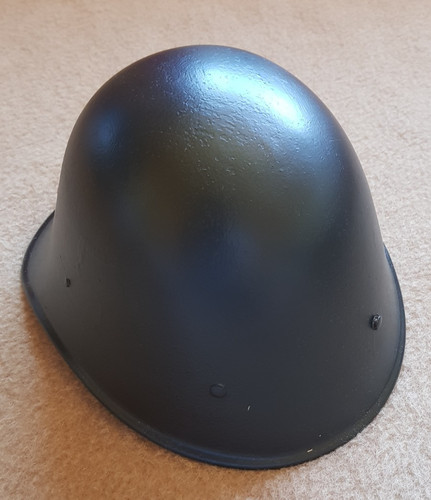 Stahlhelm m34 glocke - stahlhelm,,