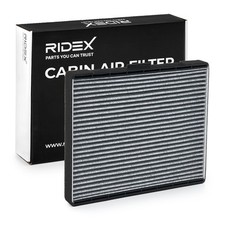 RIDEX 424I0099 Innenraumfilter