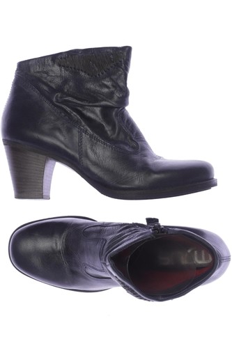 Mjus stiefelette damen - mjus,