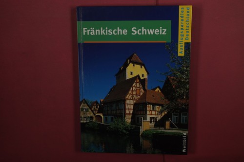 402005 fränkische schweiz - 402005,