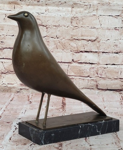 Heißguss bronze skulptur - heißguss,