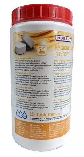 Stück hobart hygiene - stÜck,,