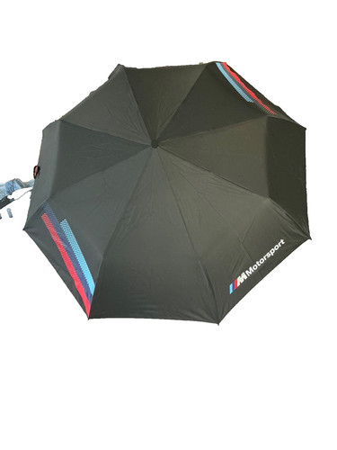 Bmw regenschirm - m,