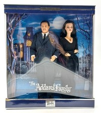 The Addams Family Giftset