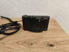 Sony DSC-RX100 Digitalkamera